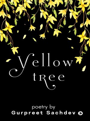 cover image of Yellow Tree